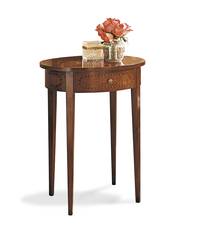 Столик BALTIMORA FRANCESCO MOLON T31 