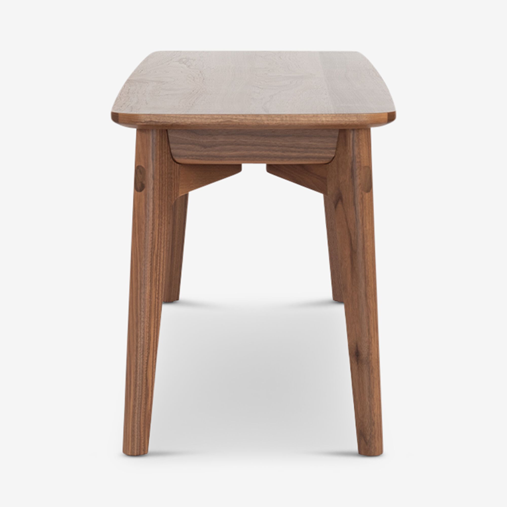 Деревянная скамья Case Dulwich ARCH-00102873 - Вид №5