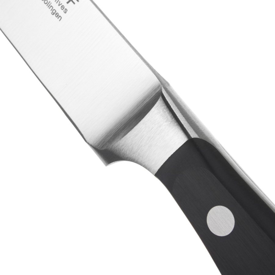 Нож кухонный для резки мяса Classic, 14 см WUESTHOF W452214 - Вид №1