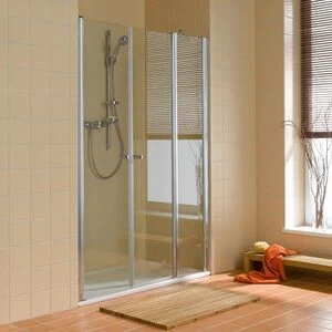 AT PFR/L Atea collection маятниковая дверь Kermi