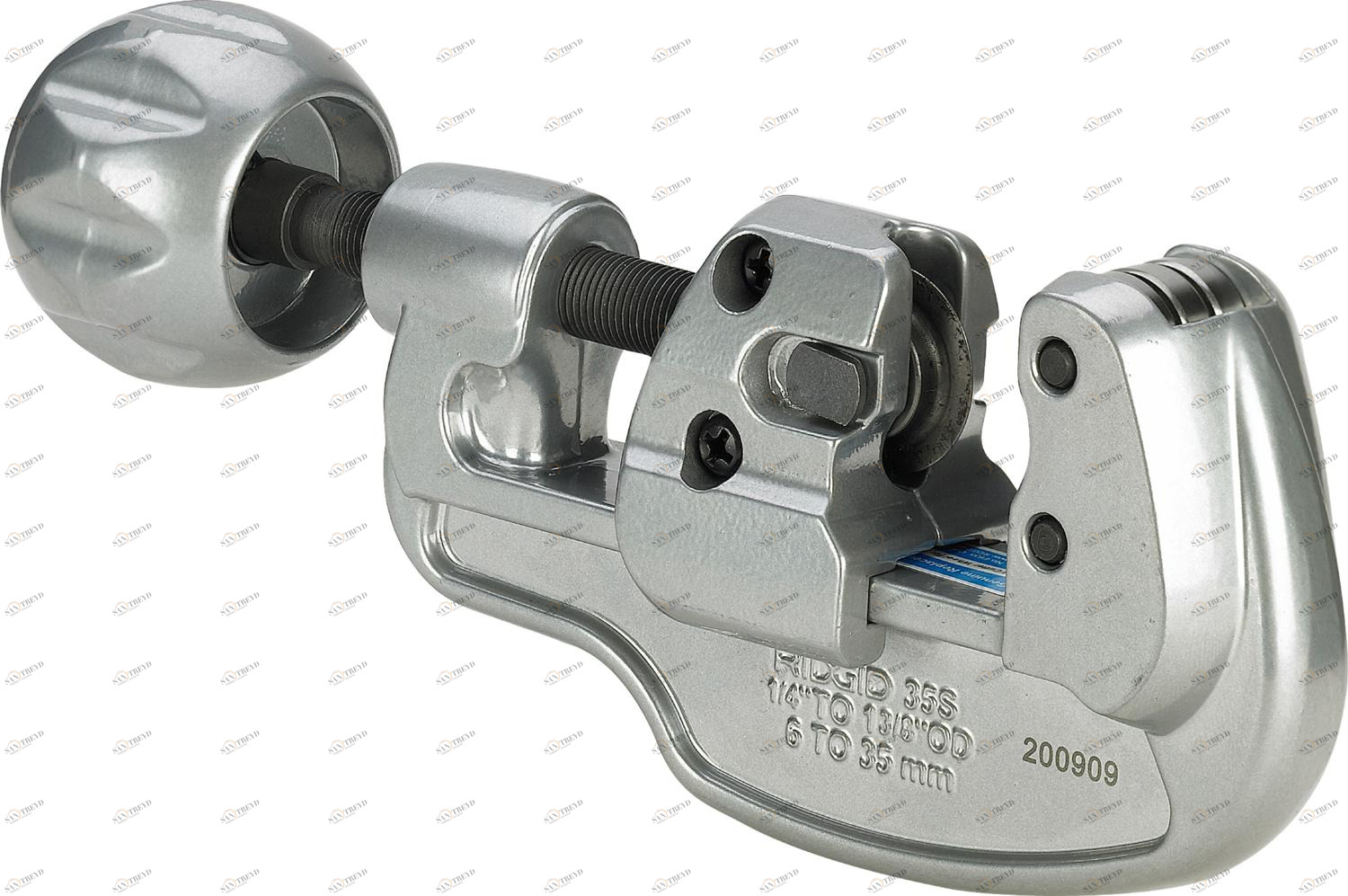 652 128 Модель 2290 Трубопроводные системы  Системные пресс-инструменты  Запчасти, Аксессуары  Труборезы Santreyd 