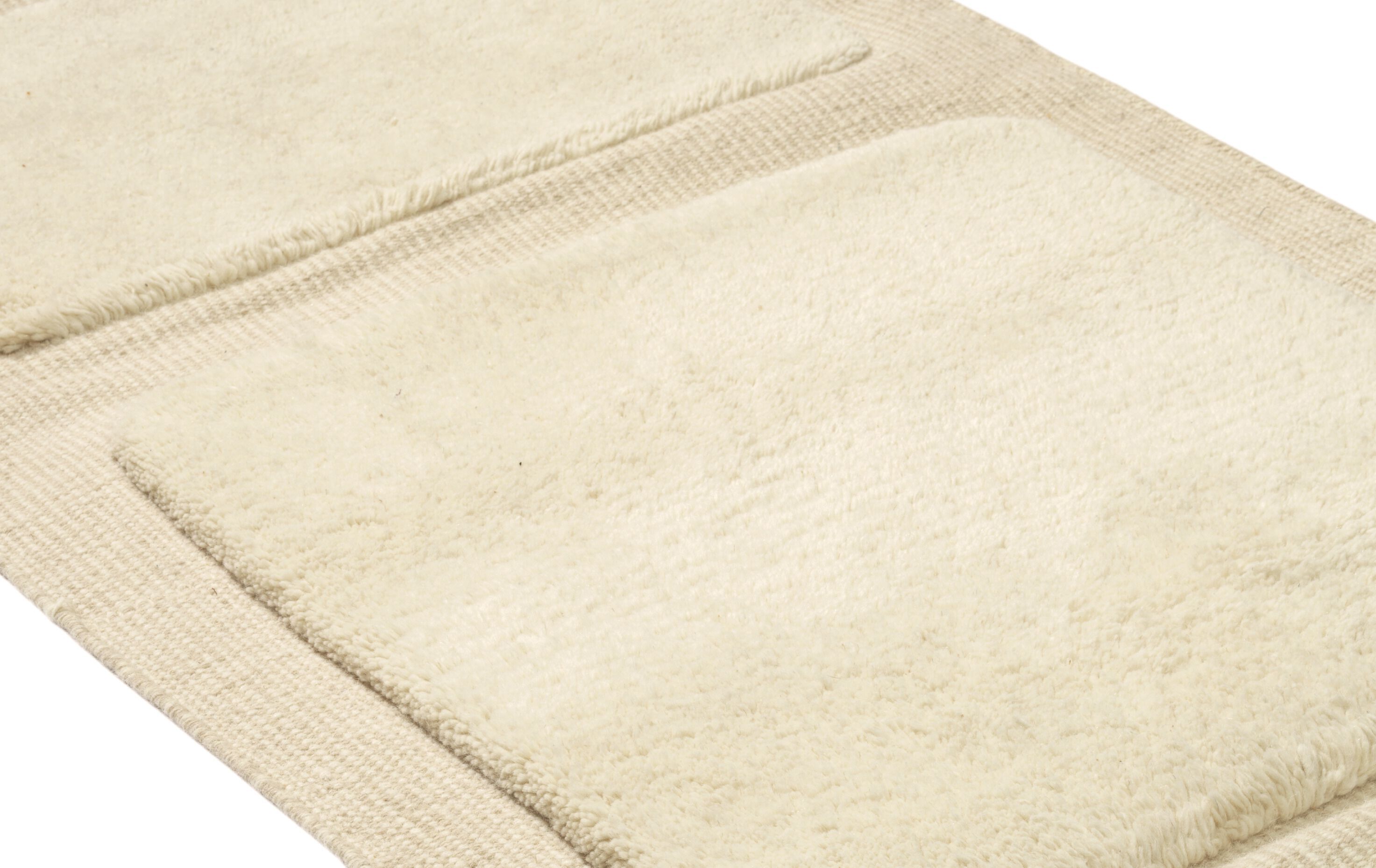 Ручная работа из шерсти Élitis ALASKA ARCH-00129217 - Вид №1