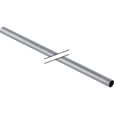 19402 Geberit Mapress C-Stahl Systemrohr innen und aussen verzinkt Geberit 