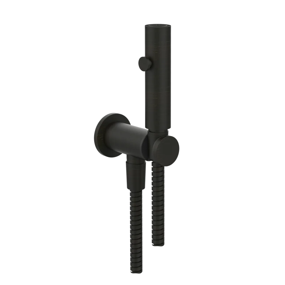 Запорное устройство 45123 187 Gessi Ventaglio СОСТАРЕННАЯ БРОНЗА 45123187