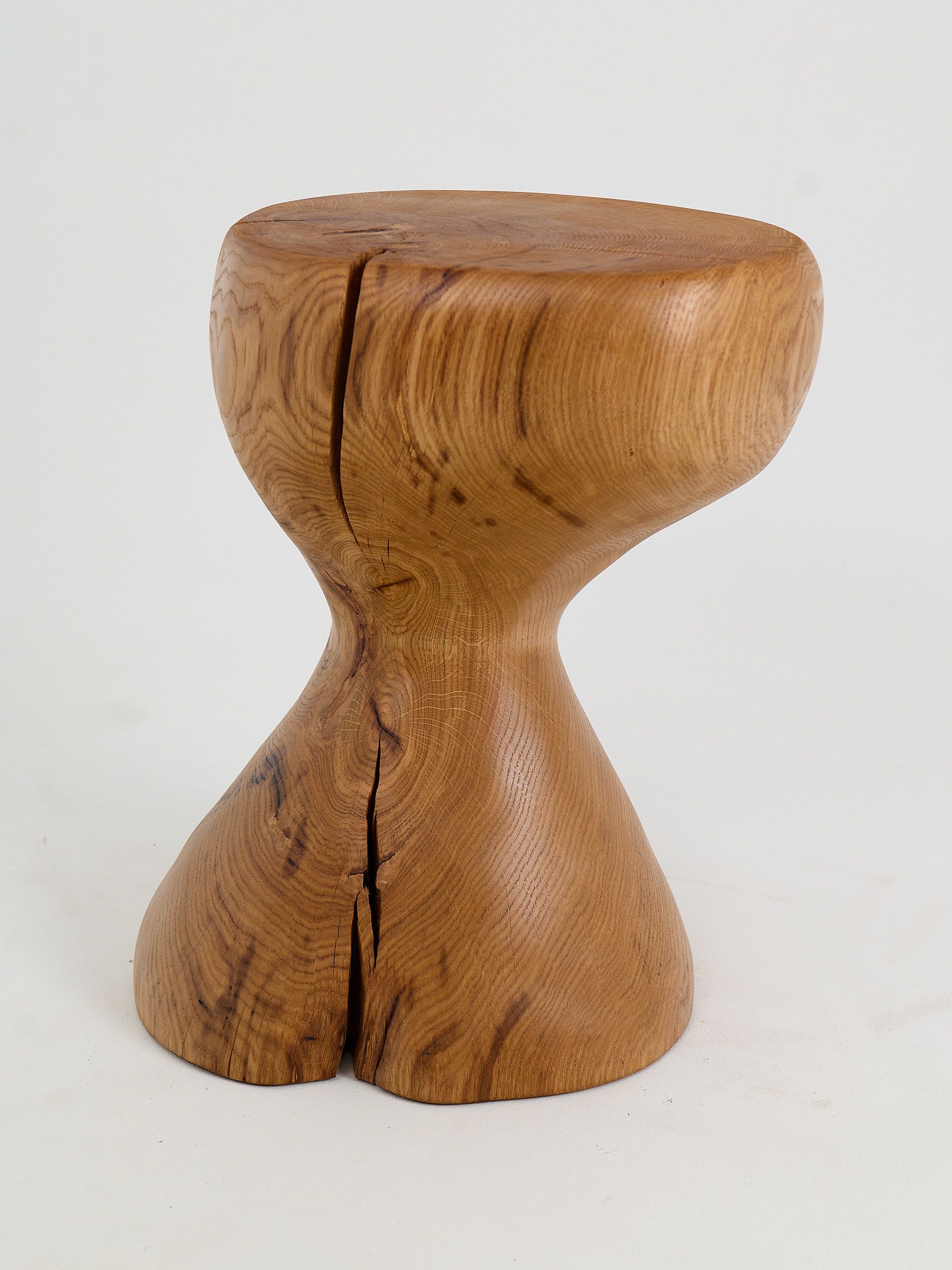 Журнальный столик из грецкого ореха Logniture Leszy ARCH-00132768 - Вид №2