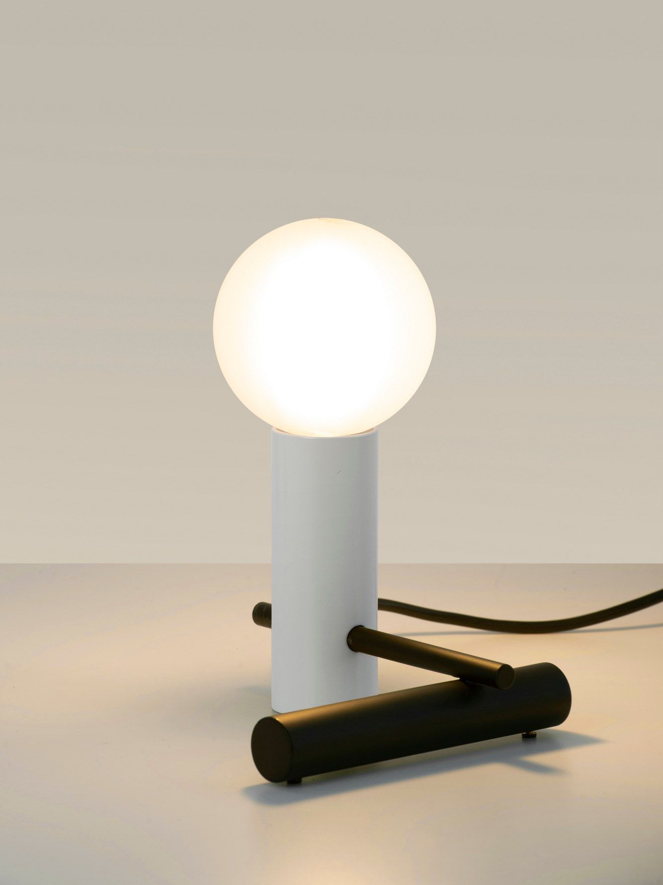 Настольная лампа LedsC4 Nude ARCH-00028687 - Вид №7