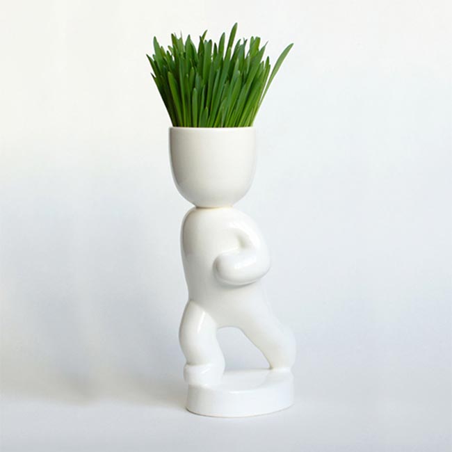 1012 Набор для выращивания eco бегун Экочеловеки 