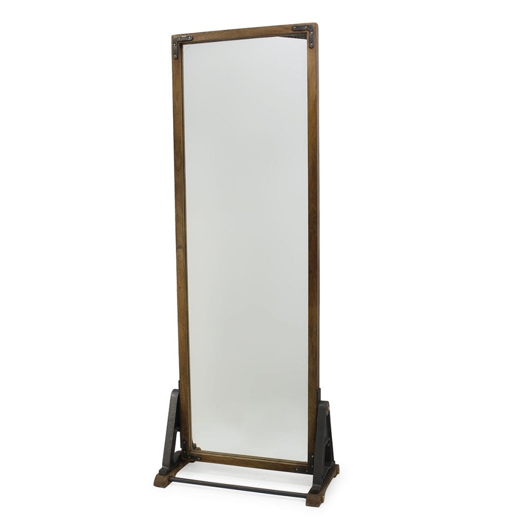 078712 Напольное зеркало Francisco Segarra Berto Santreyd 