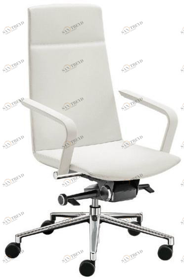 Sesta Стул для руководителя с высокой спинкой Mode Mo-018