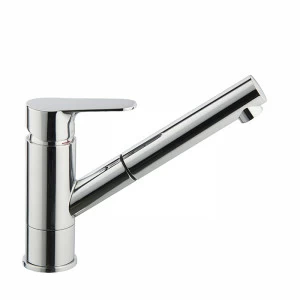 F3838 Смеситель для кухни с выдвижной лейкой serie 22 FIMA CARLO FRATTINI Kitchen