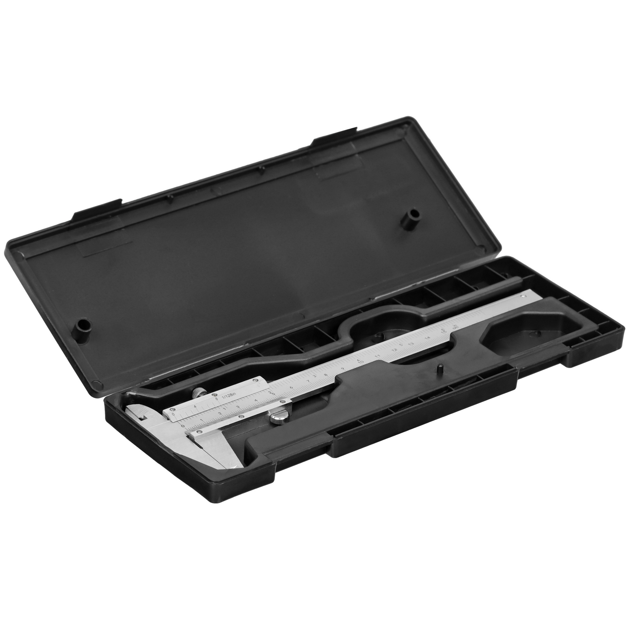 Штангенциркуль DEKO DKC01 065-0928 4788551 STDN-0050459 - Вид №4