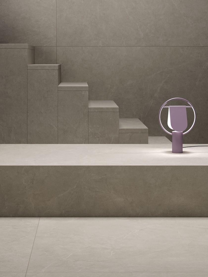 Marca Corona Настенная / напольная плитка из керамогранита с эффектом камня Arkistone sun-id-1401807 - Вид №1