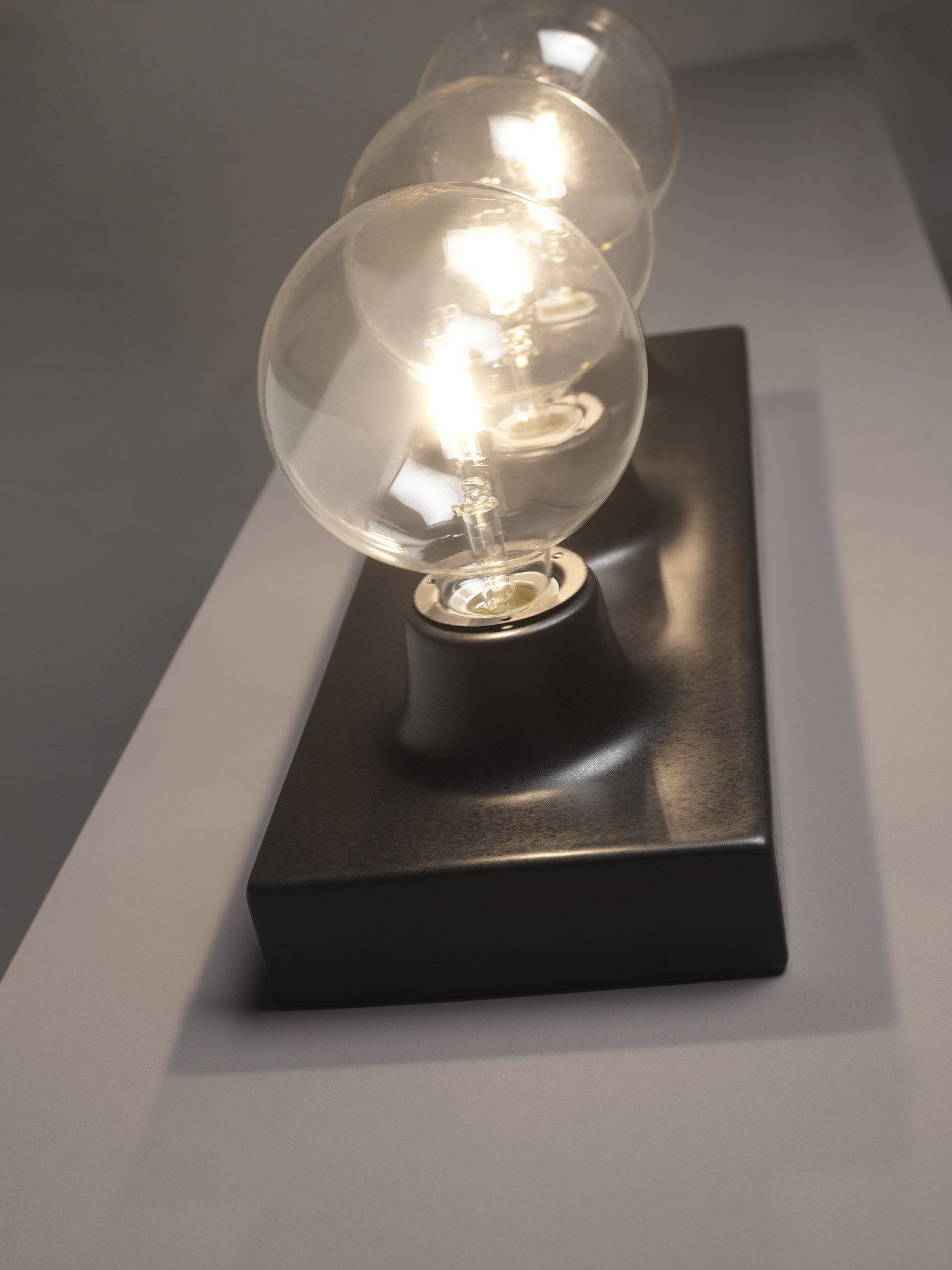 Керамическая настенная лампа для ванной комнаты Ceramica Flaminia макияж ARCH-00003051 - Вид №2