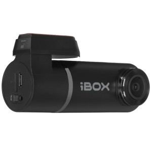 9293144 Видеорегистратор iBOX Epic WiFi Dual