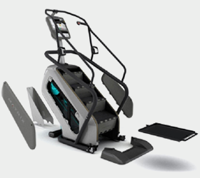 C5X Лестница-степпер (климбер) c5x (2013) MATRIX  - Вид №5