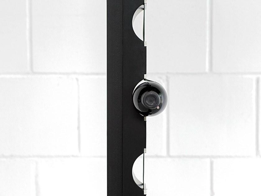 Wissmann raumobjekte Настенный держатель для бутылок из стали sun-id-1464168 - Вид №1