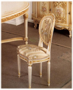 Стул 082 FRATELLI RADICE 10010010015