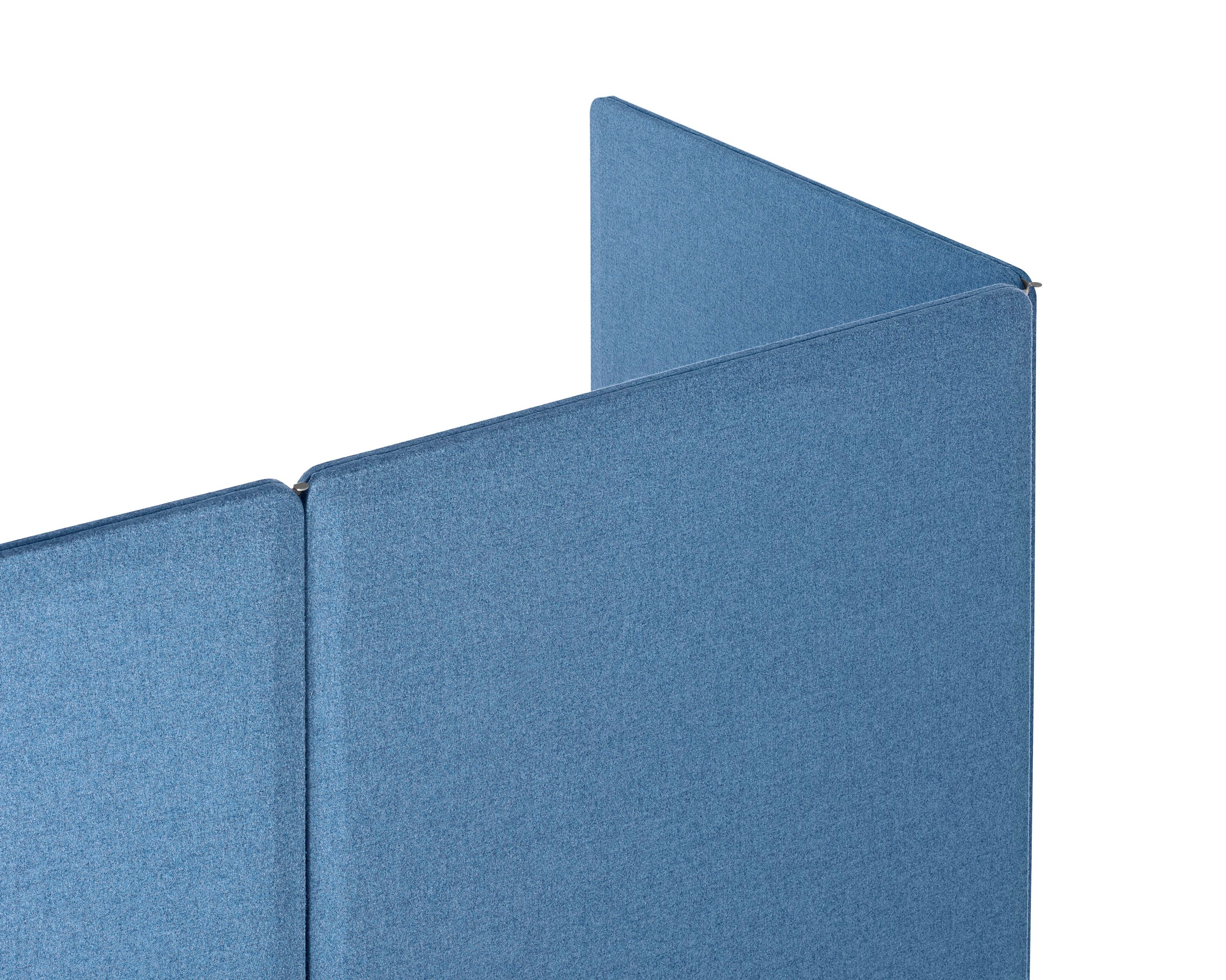 Офисный остров для кофе-брейка Herman Miller Public Office Landscape ARCH-00099823 - Вид №8