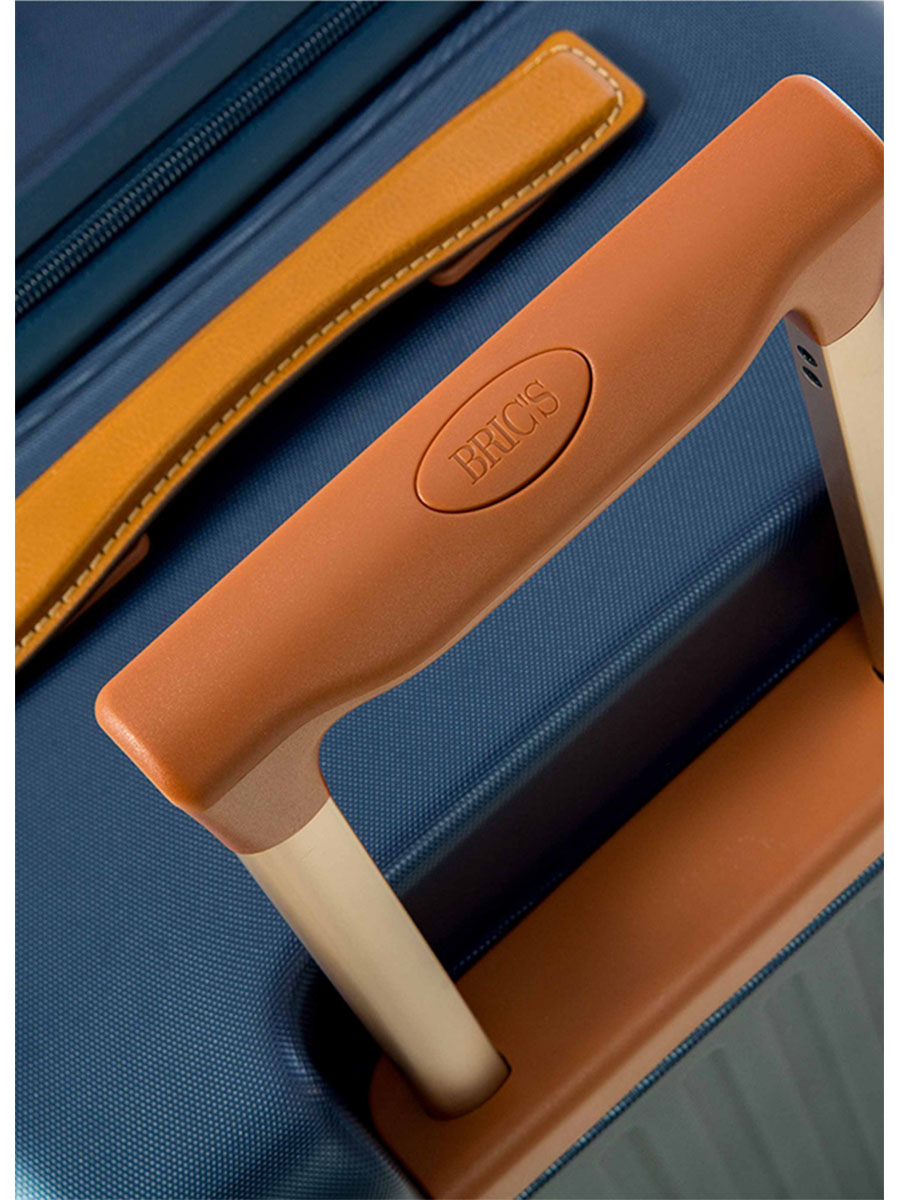 BRK28017.606 Чемодан BRK28017 Trunk M Brics Capri - Вид №12