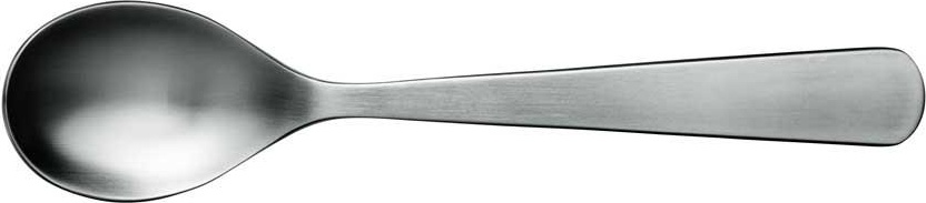 330523 Чайные ложки Normann - 6 пакетов Steel Normann Copenhagen  - Вид №1