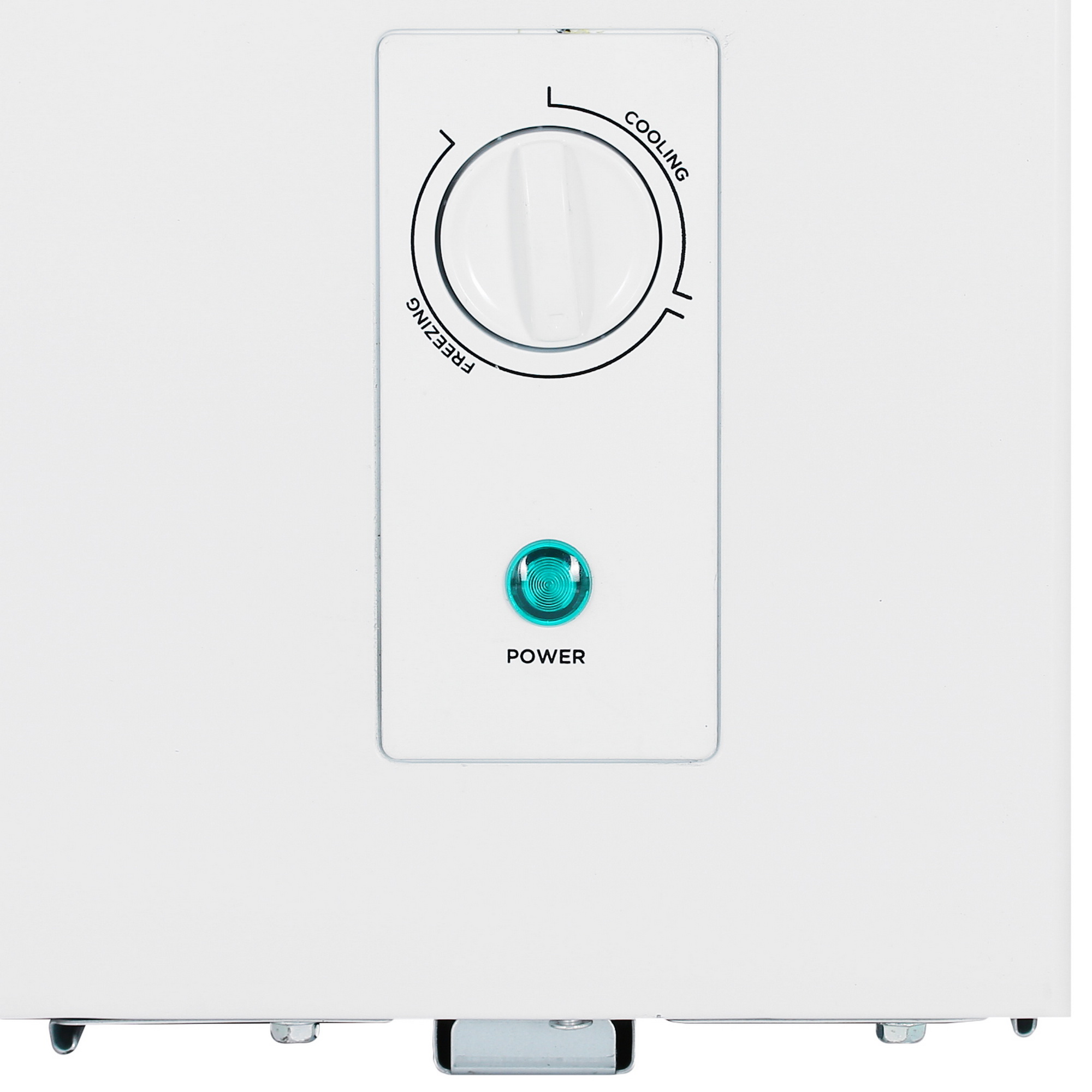 5408160 Морозильный ларь Aceline C20AMA белый STDN-0138076 - Вид №6
