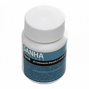 84941 SANHA 4941 флюс для мягкой пайки, тюбик 70 г  мм