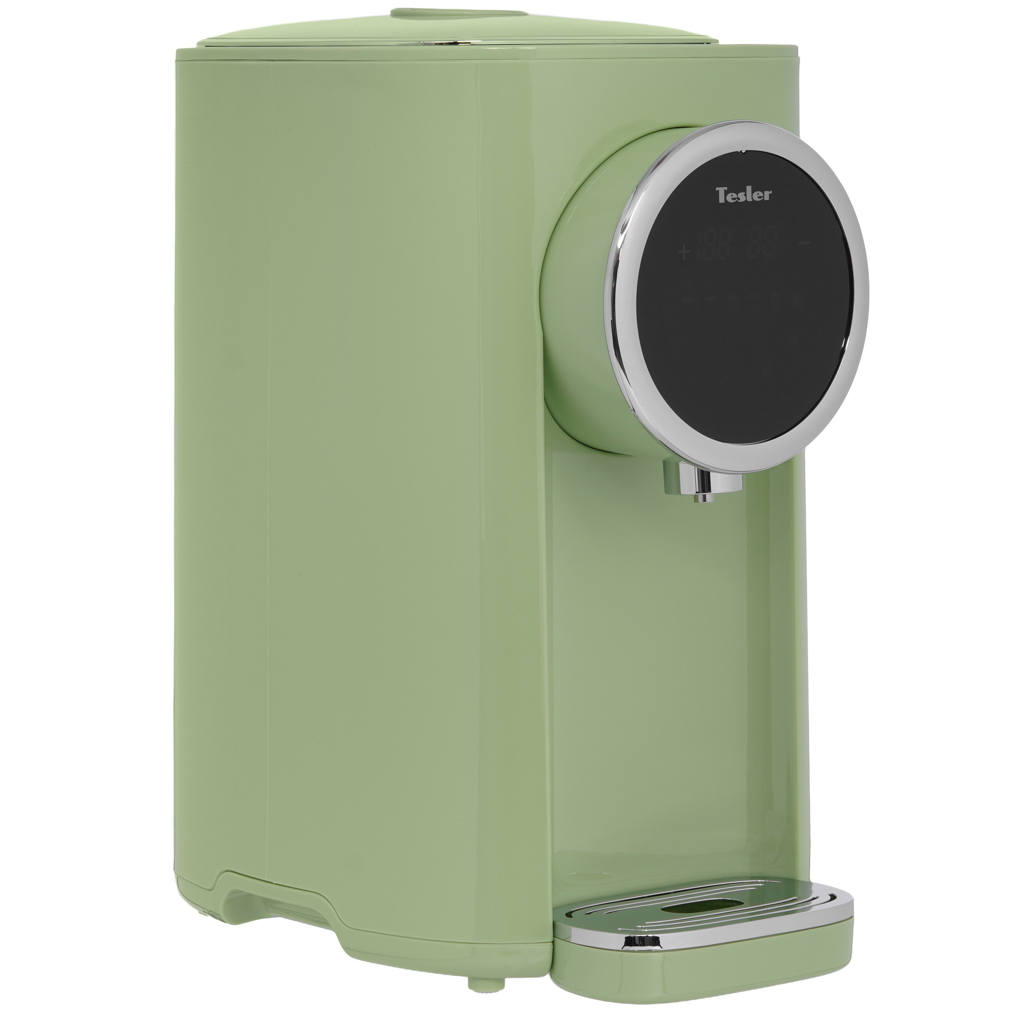 9280814 Термопот TESLER TP-5050 зеленый STDN-0071640