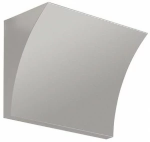 Flos Настенный светодиодный светильник с отраженным светом Home collection - muro+soffitto