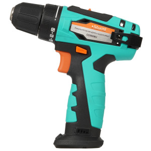 Дрель-шуруповерт Sturm! CD3508U 5451834