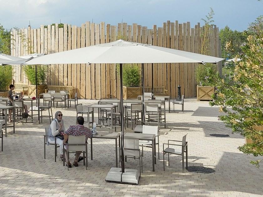 Ombrellificio Poggesi Алюминиевый зонт по контракту sun-id-1392390 - Вид №5