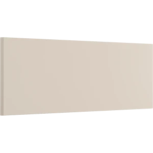 Фасад выдвижного ящика Konsensa Онега 80x26 см бежевый матовый 89422292