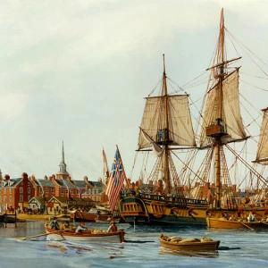 C1-357 Фотообои DIVINO Collection C 2.38х3 м