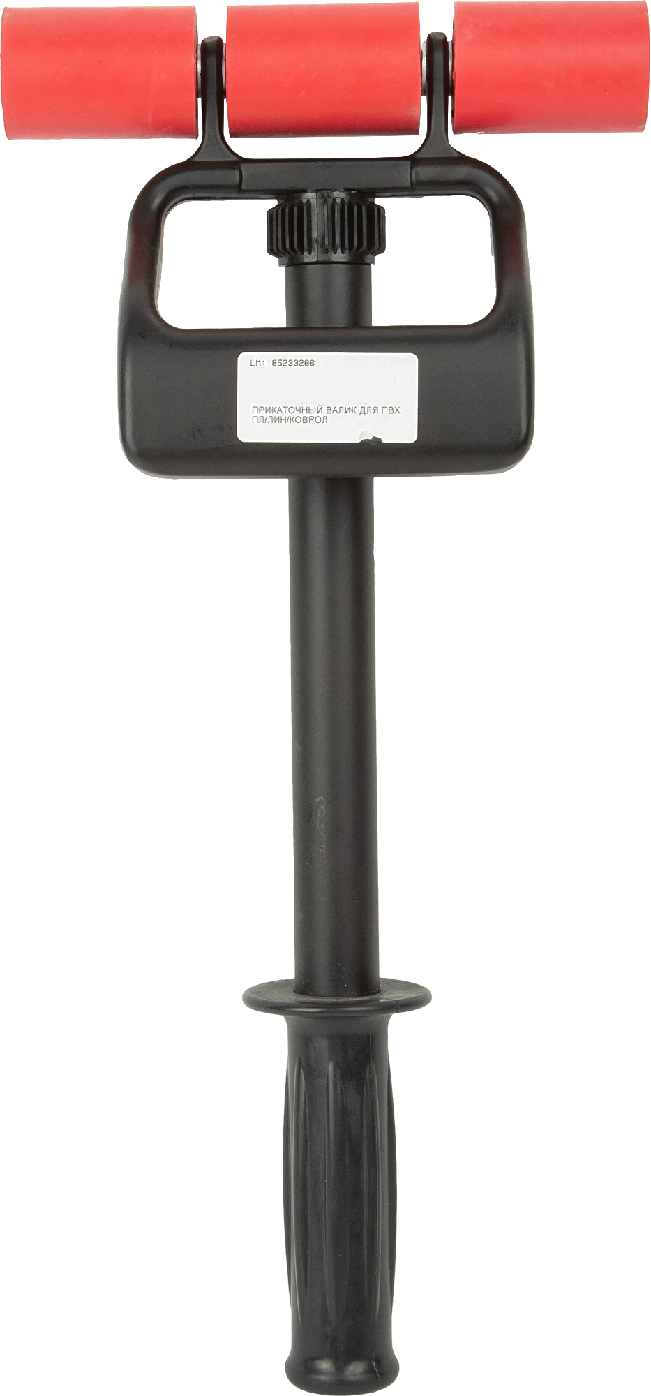 85233266 Прикаточный валик для линолеума и пвх плитки 190 мм STLM-0060196 Santreyd 