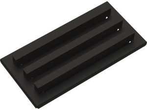 Держатели для оборудованного канала