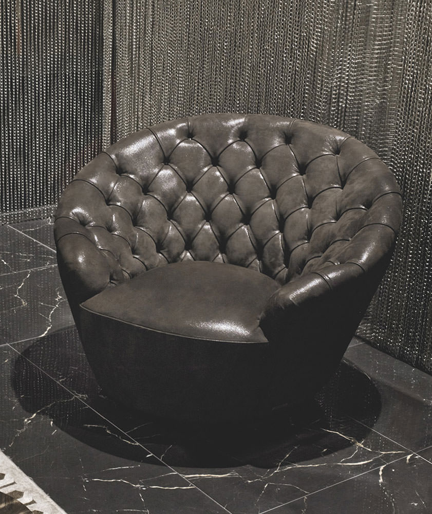 Agon, Agon Big Кресло Visionnaire  - Вид №1