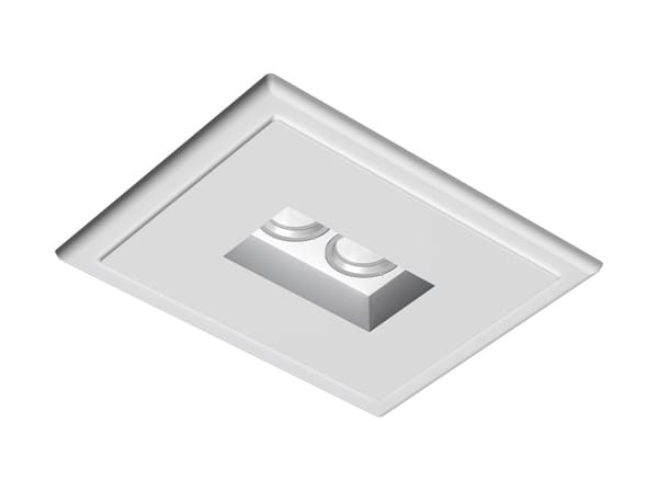 Несколько галогенных встраиваемых светильников Flos Soft Collection-In ARCH-00109832 - Вид №1