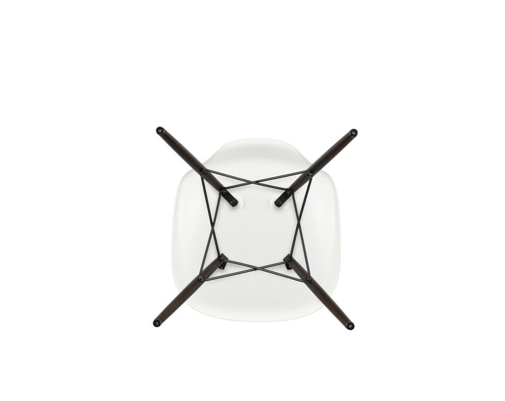 Стул из полипропилена VITRA Eames Plastic Chair ARCH-00056347 - Вид №89