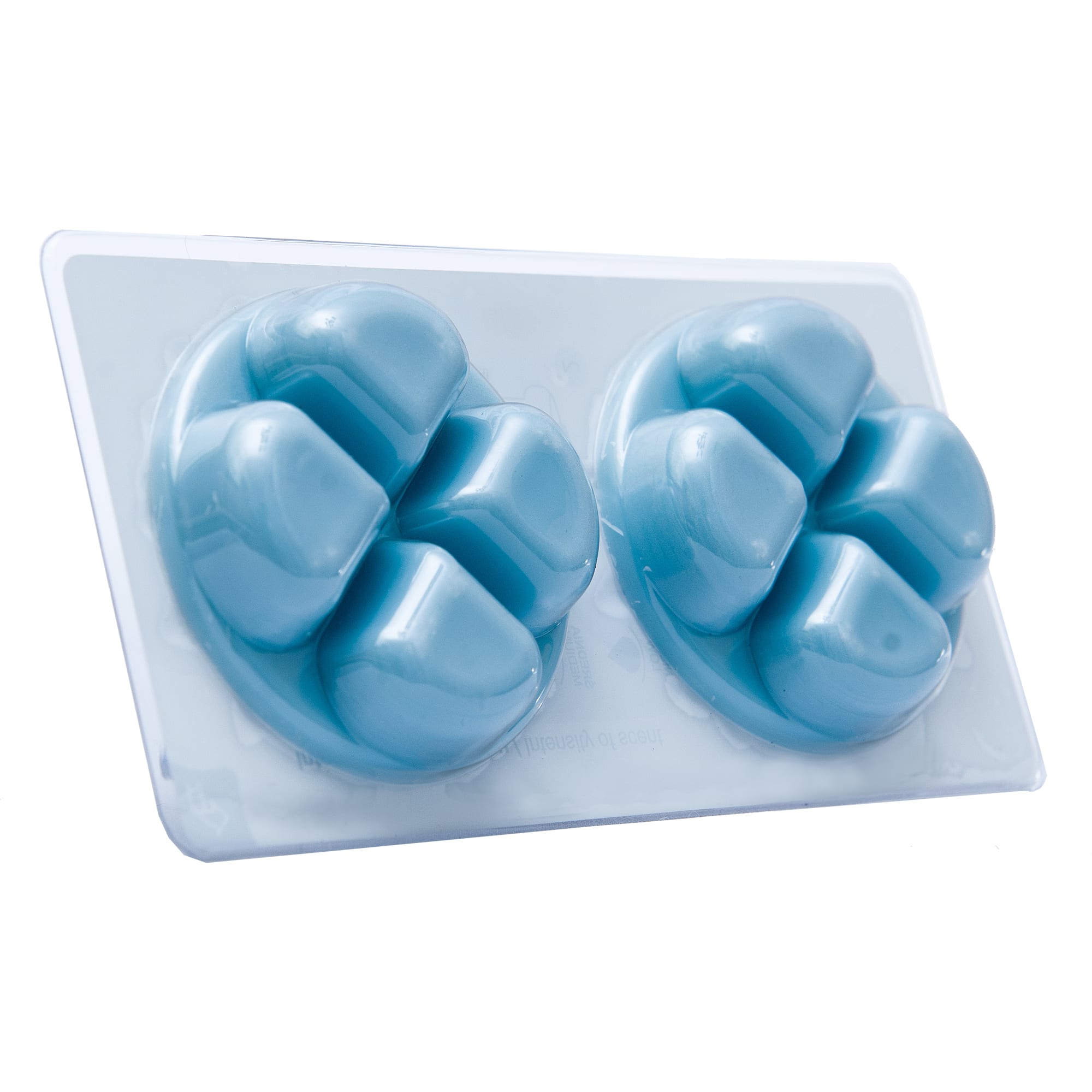 82535904 Воск ароматический для аромалампы «Летнее утро» Santreyd  - Вид №1