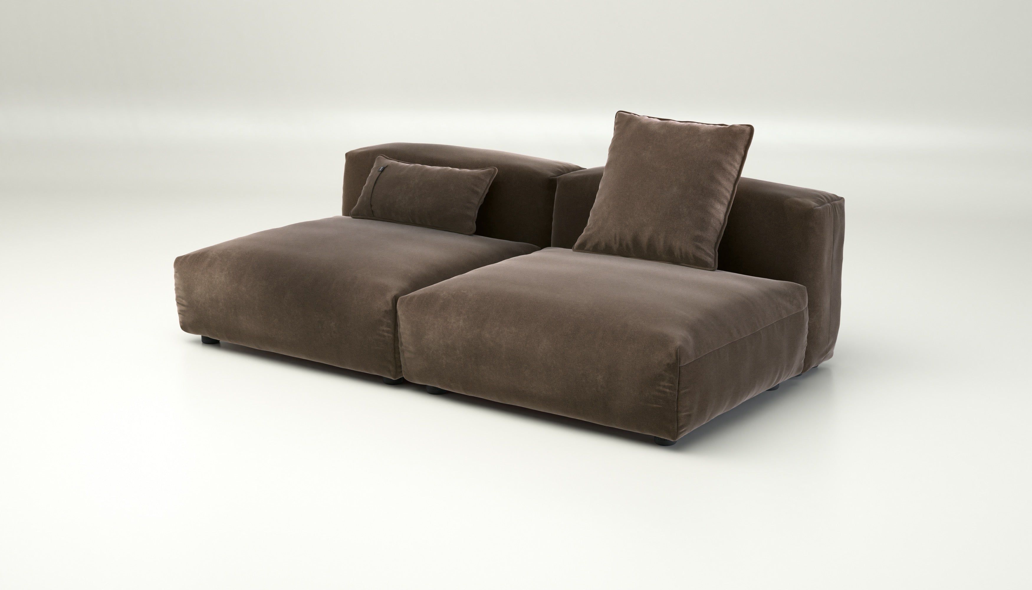 Модульный диван vetsak Suave ARCH-00041478 - Вид №8