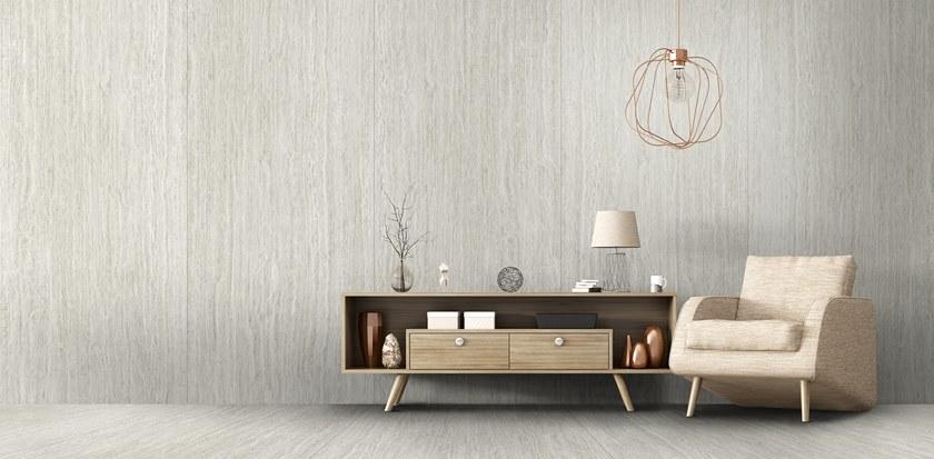 Arklam Настенная / напольная плитка из спеченной керамики с эффектом мрамора 6 mm sun-id-1363799 - Вид №2