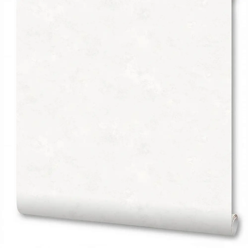 Флизелиновые обои Wallsecret Esmeralda белые с виниловым покрытием 89407989 STLM-1579222