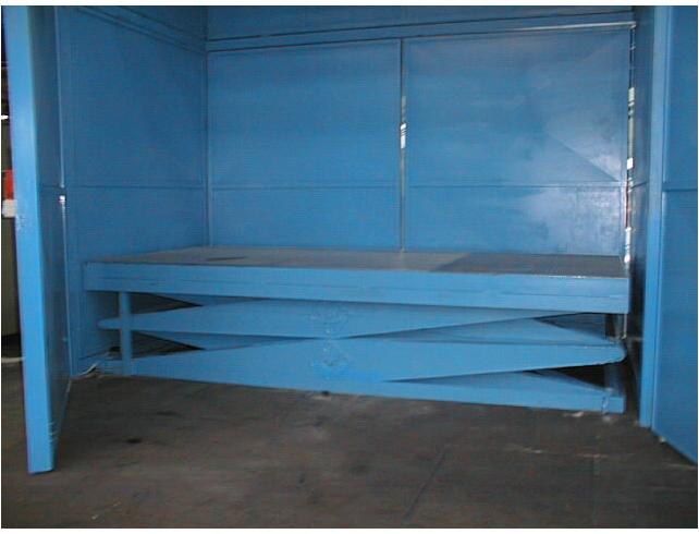 RDT Elevazione Платформа ножничного подъемника sun-id-1487536 - Вид №17