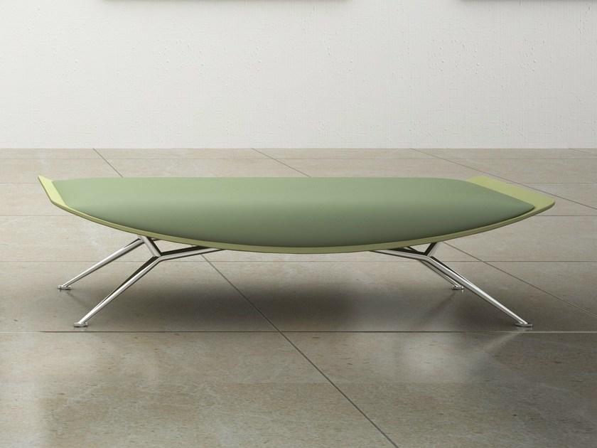 Ares Line Мягкая скамья Pf3 sun-id-1495476 - Вид №2