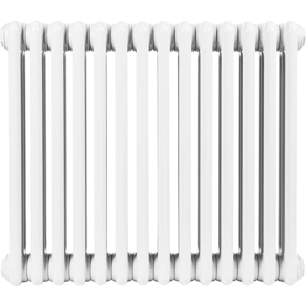 Радиатор трубчатый Irsap Tesi RT305651403A430 500/100 14 секций боковое подключение сталь серый STLM-2018263