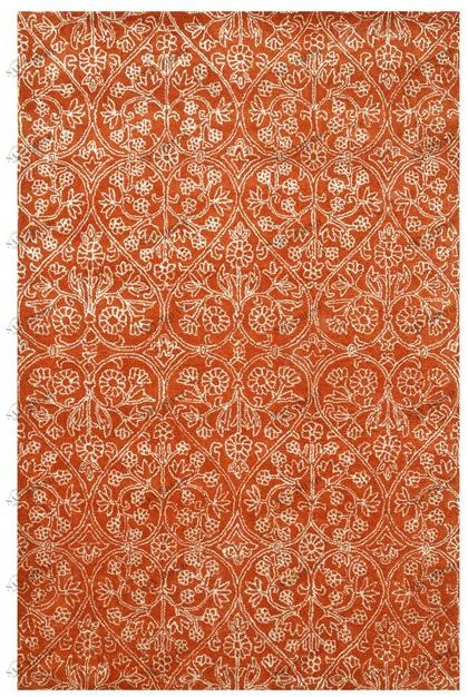 Jaipur Rugs Прямоугольный коврик ручной работы Crossley sun-id-1421920