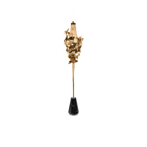 Напольные лампы McQueen Floor Lamp Covethouse LUXXU