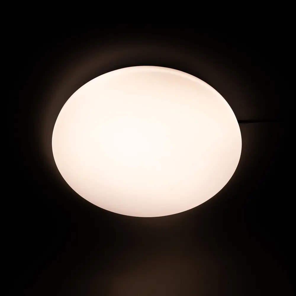 Светильник настенно-потолочный LED Ultraflash LBS-8020 120 Вт с пультом д/у 36 м² регулируемый белый свет 89427016 STLM-2185519 Santreyd  - Вид №2