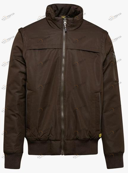 DIADORA UTILITY Одеяло рабочее Bomber d-swat sun-id-1429058