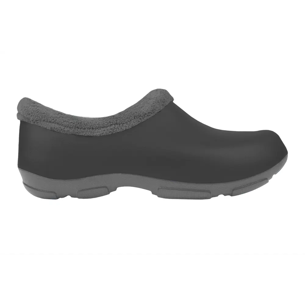 Галоши мужские Oyo утеплённые размер 42 цвет чёрный STLM-2121829