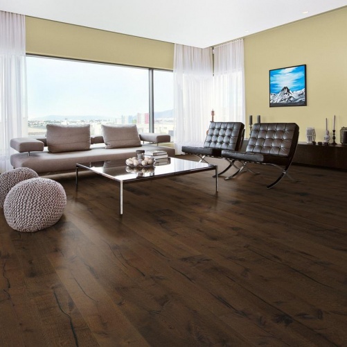 Паркетная доска Kahrs Дуб Твета 2600200593 - Вид №15